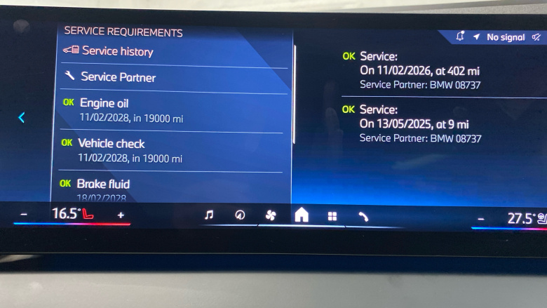 BMW X3 xDrive20d M Sport 5dr Step Auto Diesel Estate